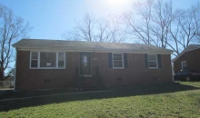 4219 Ferguson Ln Richmond, VA 23234