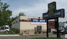 1095 E Michigan Ave Ypsilanti, MI 48198