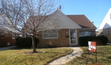 3441 N 92nd St Milwaukee, WI 53222