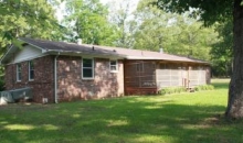 7850 Rawls Circle Pine Bluff, AR 71603