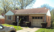 2653 Mckinley Ave Cincinnati, OH 45211