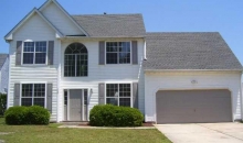 408 Triton Trce Chesapeake, VA 23323