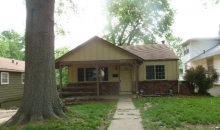 337 N 30th St Kansas City, KS 66102