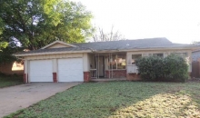 3101 Neighbors Ln Oklahoma City, OK 73115