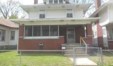 3462 N Kenwood Ave Indianapolis, IN 46208