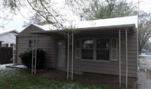 2702 S 51st Street Kansas City, KS 66106
