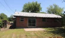 809 Mark Dr Oklahoma City, OK 73115