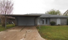 4741 Del Porte Dr Oklahoma City, OK 73115