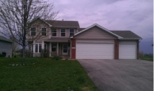 13263 Springhill Dr Winnebago, IL 61088