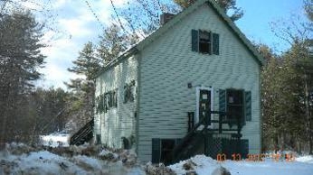 40 Emerald Drive, Hillsborough, NH 03244