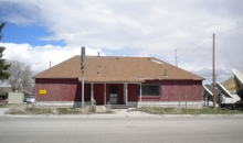 8 MAIN ST Ruth, NV 89319