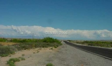 hWY 168/WARM SPRINGS-2 Moapa, NV 89025