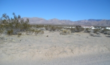 Paiute & Woods Jean, NV 89019