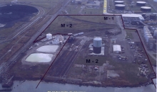 800 Marion Industrial Highway River Rouge, MI 48218
