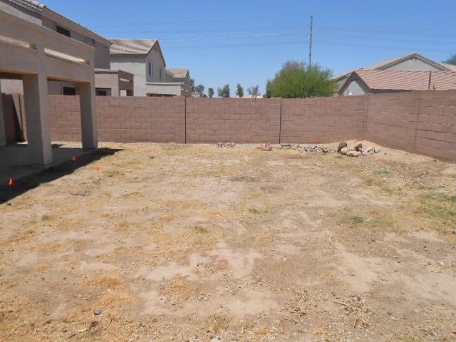 11472 W Mystic Sadie Drive, Surprise, AZ 85378