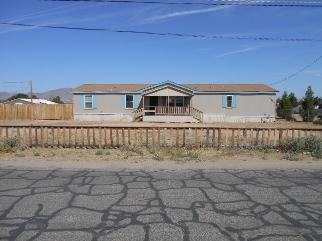 4355 N Able Drive, Kingman, AZ 86409