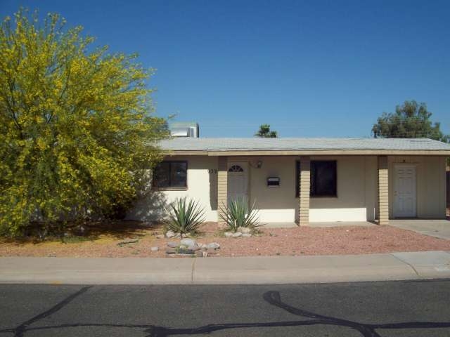 932 N 78th Street, Scottsdale, AZ 85257