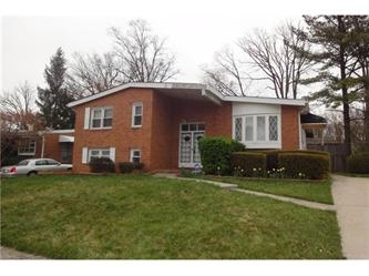 3811 Pikeswood Dr, Randallstown, MD 21133