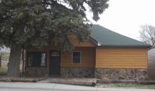 709 S Main St Lusk, WY 82225