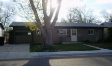 1724 Fremont Avenue Casper, WY 82604