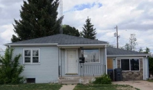 2524 E 15th St Cheyenne, WY 82001