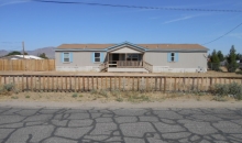 4355 N Able Drive Kingman, AZ 86409