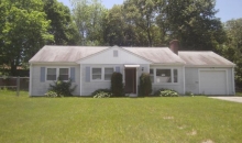 187 Northampton St Warwick, RI 02888
