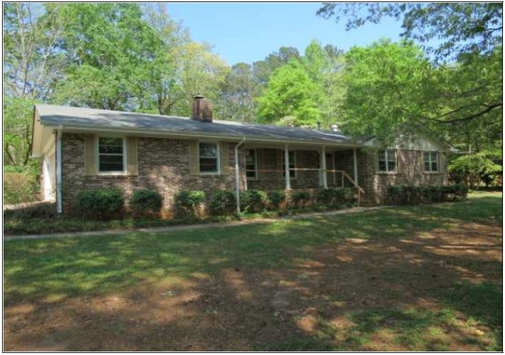 5 Fern Circle, Stockbridge, GA 30281