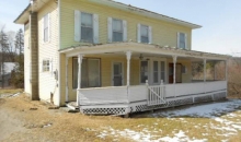 319 New St East Fairfield, VT 05448