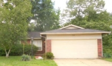 3468 Whispering Woods Drive Florissant, MO 63031