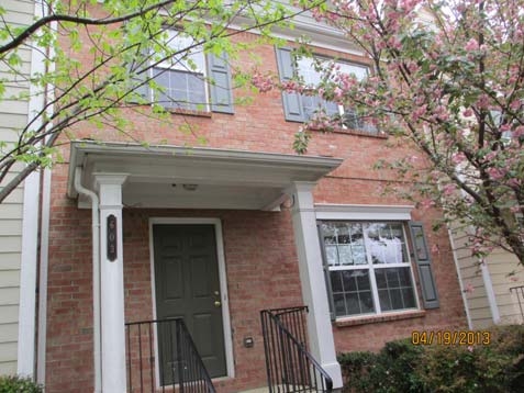 603 Market Place Lane, Woodstock, GA 30188