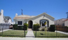 3629 W 58th Pl Los Angeles, CA 90043