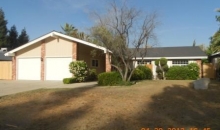 3109 Heisey St Bakersfield, CA 93306