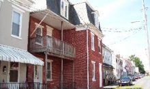 316 West Gay Avenue York, PA 17401