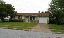 1118 Floribunda La Mechanicsburg, PA 17050