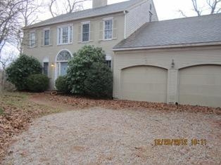 3 Locust Ln, East Sandwich, MA 02537