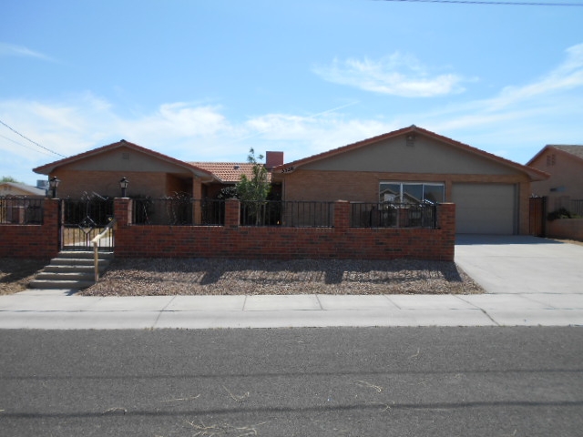 3328 N Eagle Rock Road, Kingman, AZ 86401