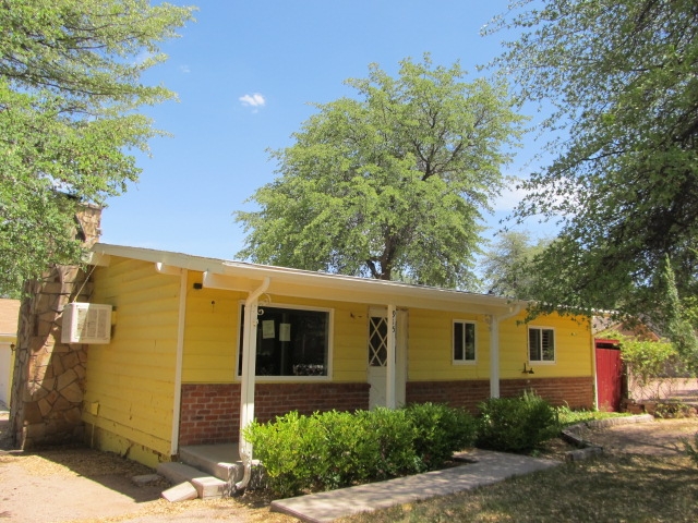 915 S Palomino Circle, Payson, AZ 85541