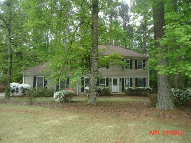 1 Quail Run, Newnan, GA 30265