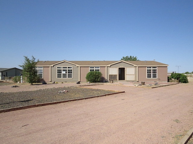 28824 N 203rd Drive, Wittmann, AZ 85361