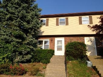 2864 Ithaca St, Allentown, PA 18103