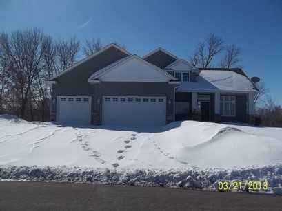 13838 213th Ave Nw, Elk River, MN 55330