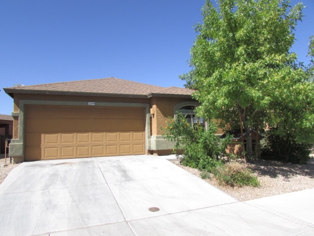 2399 East Calle Lena Verde, Tucson, AZ 85706