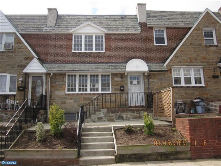 1312 Mckinley St, Philadelphia, PA 19111