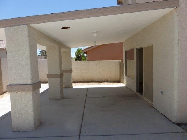 4660 Cliff Breeze Drive, North Las Vegas, NV 89081
