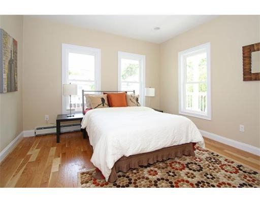 Catherine St #3, Roslindale, MA 02131