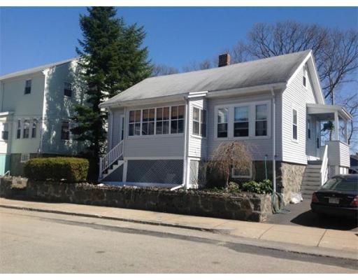 Searle Rd, West Roxbury, MA 02132