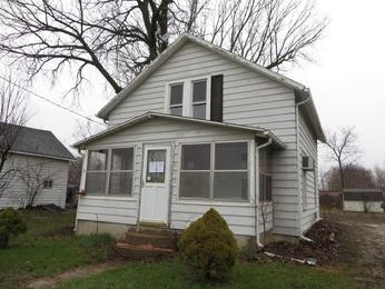 403 W 9th St, Boone, IA 50036