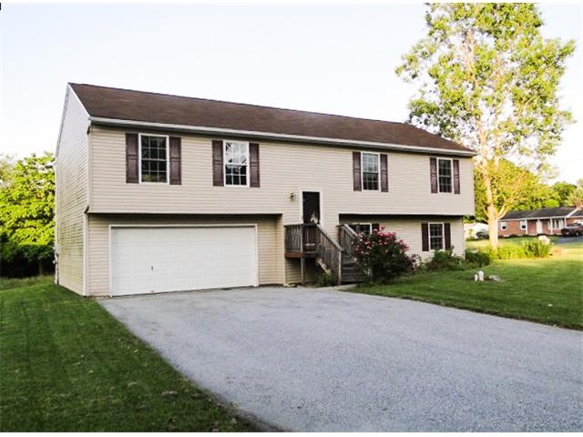 1 Edin Lane, Coatesville, PA 19320