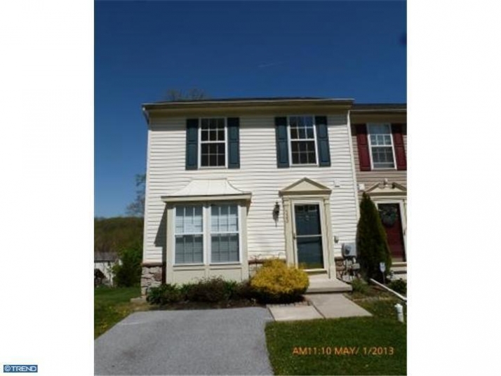 133 Maple Ave, Coatesville, PA 19320